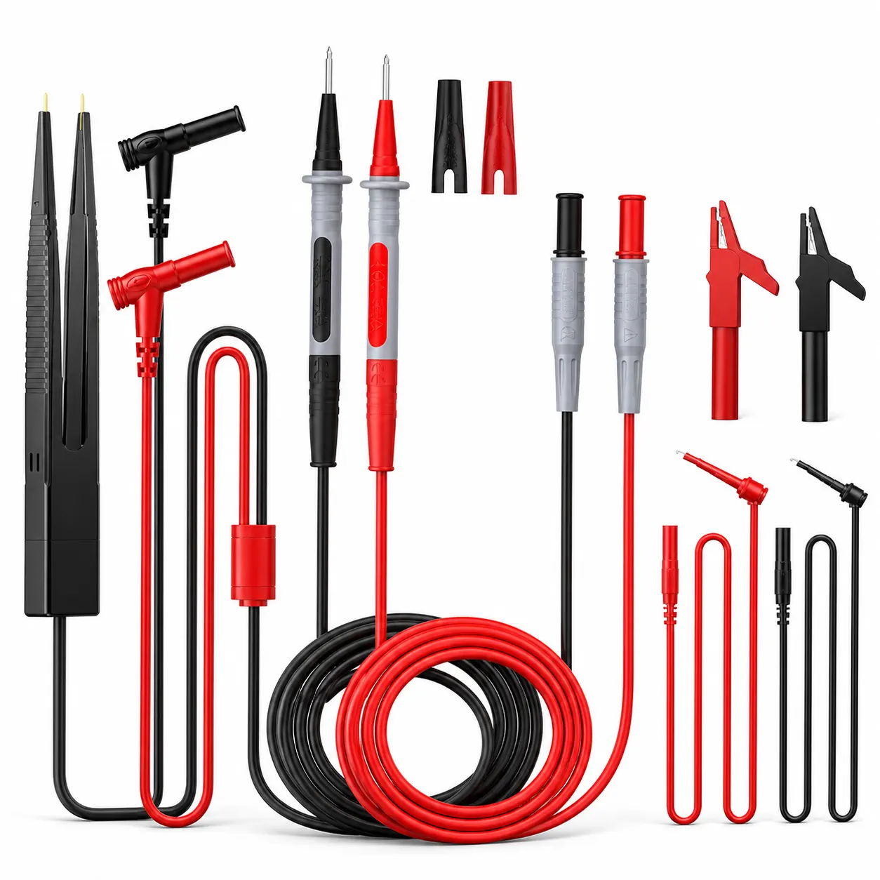 Product detail view