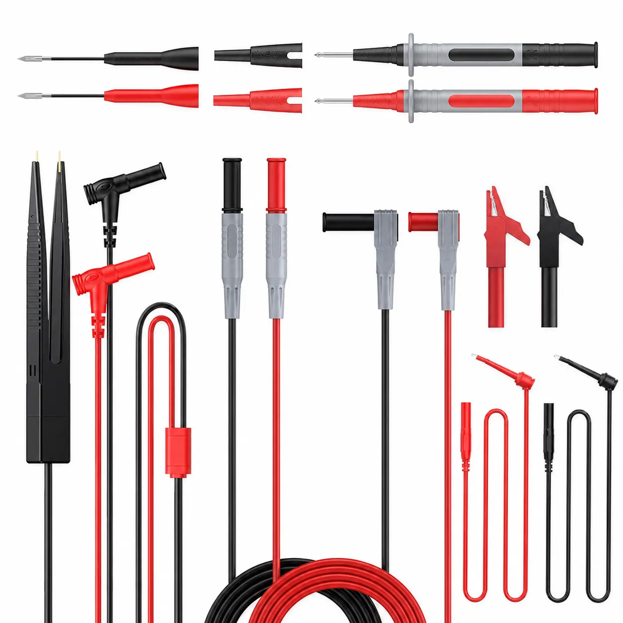 Product kit overview