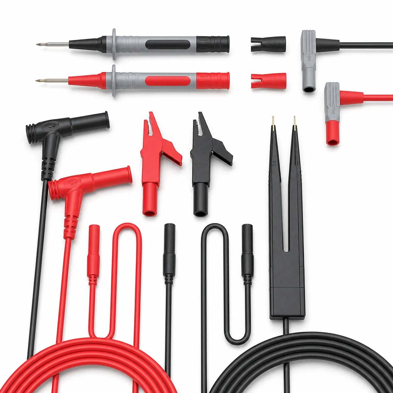 Product gallery view