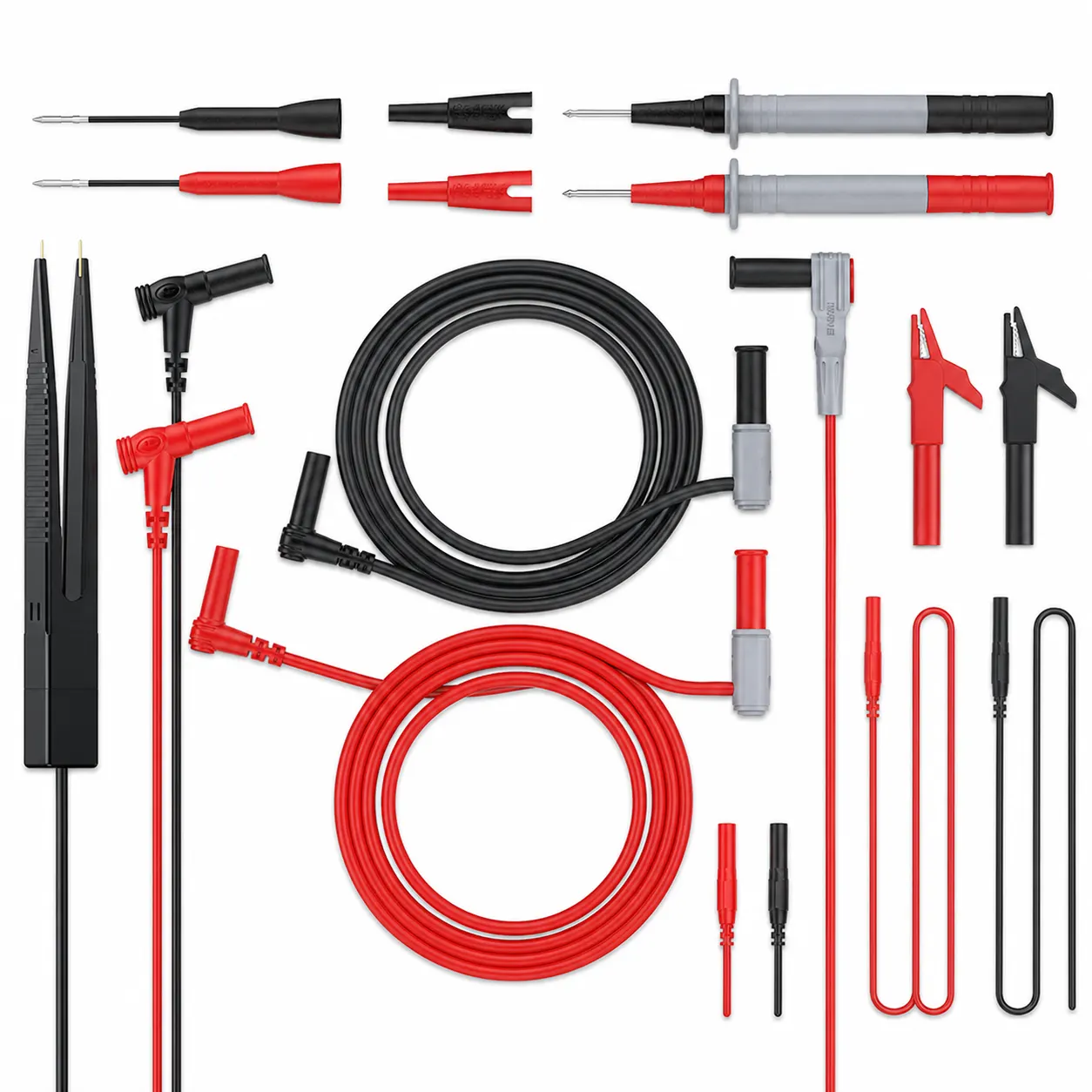 Product accessory view