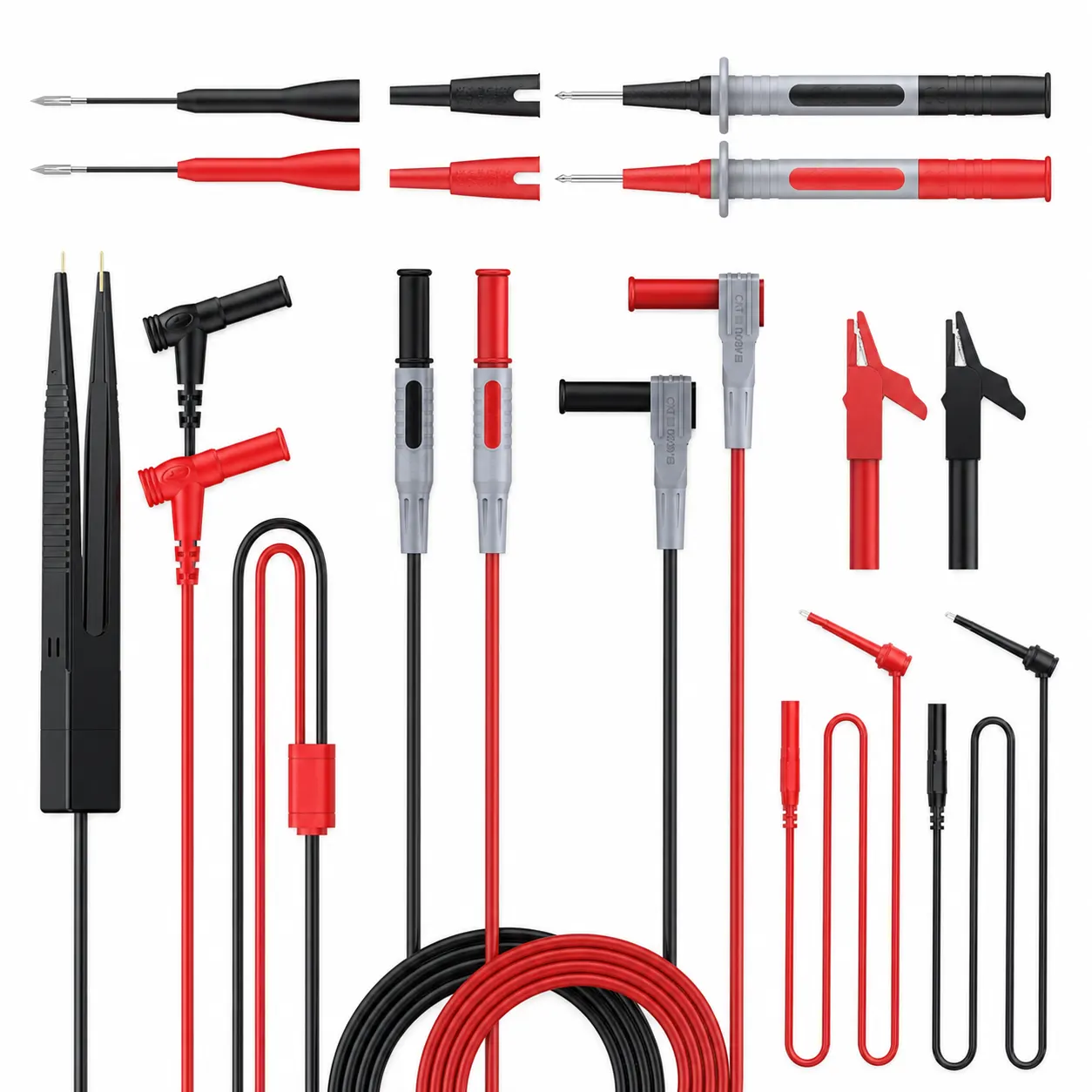 Included product contents